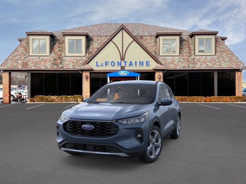 new 2026 Ford Escape car, priced at $33,150