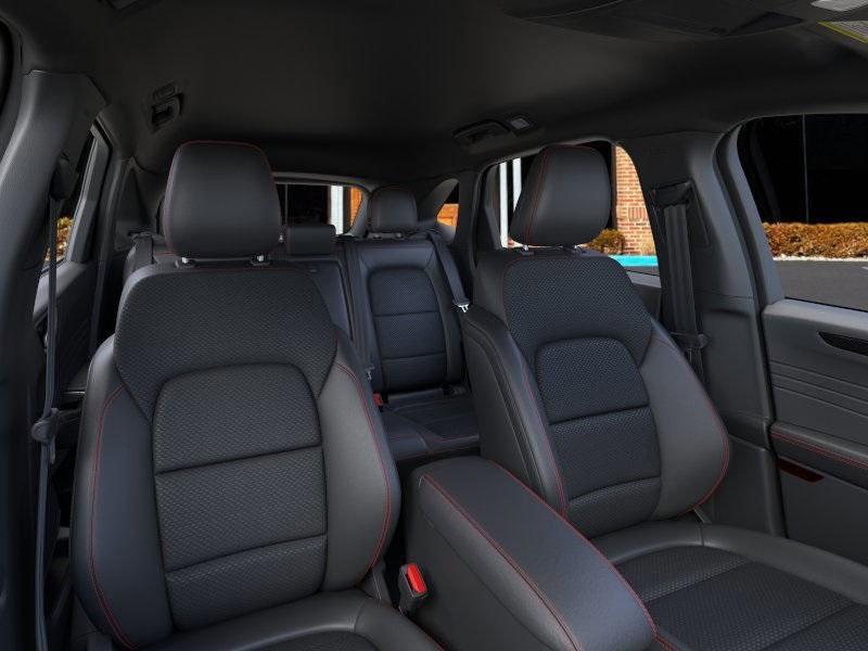 new 2026 Ford Escape car, priced at $33,150