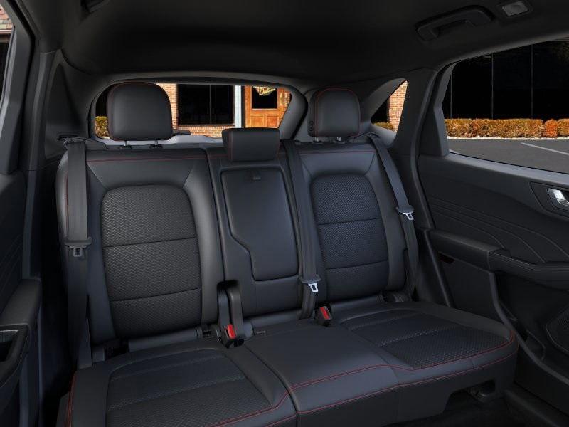 new 2026 Ford Escape car, priced at $33,150