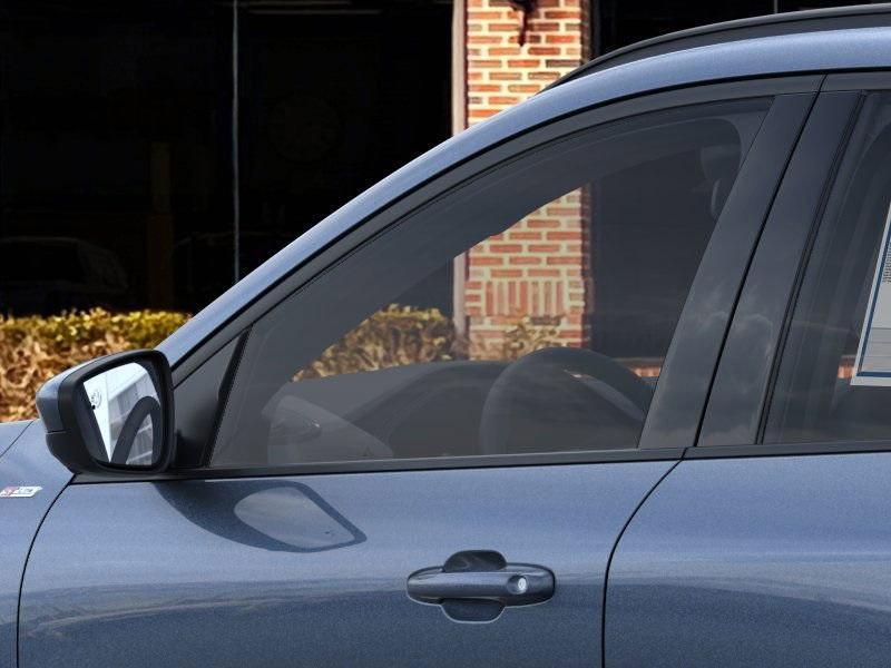 new 2026 Ford Escape car, priced at $33,150