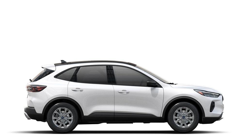 new 2025 Ford Escape car, priced at $27,482