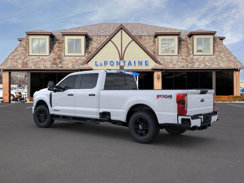 new 2024 Ford F-250 car, priced at $70,440