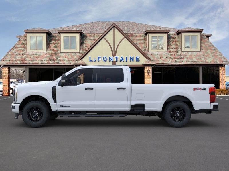 new 2024 Ford F-250 car, priced at $70,440