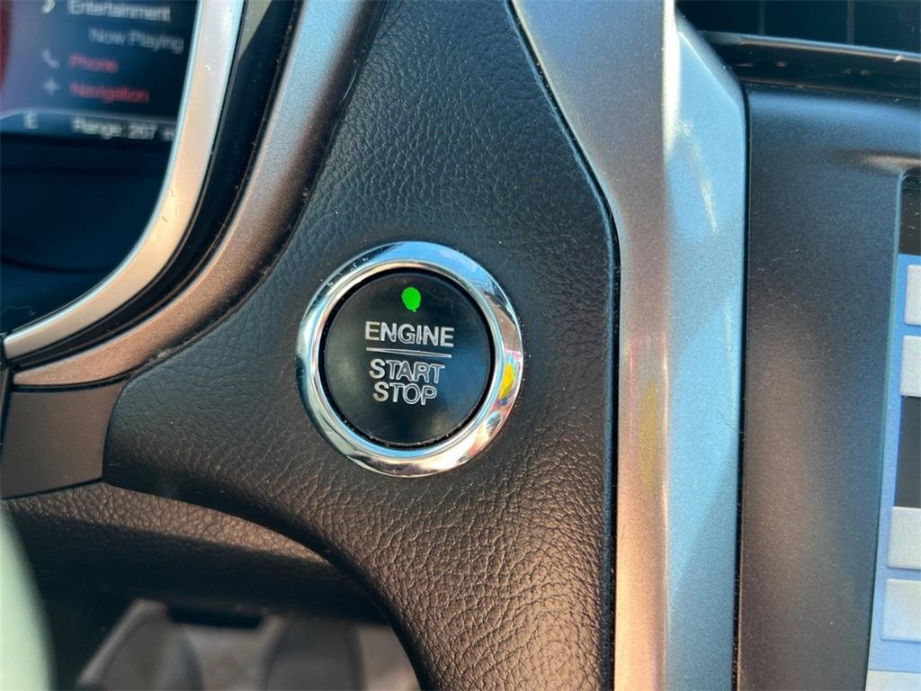 used 2019 Ford Fusion Hybrid car, priced at $7,995