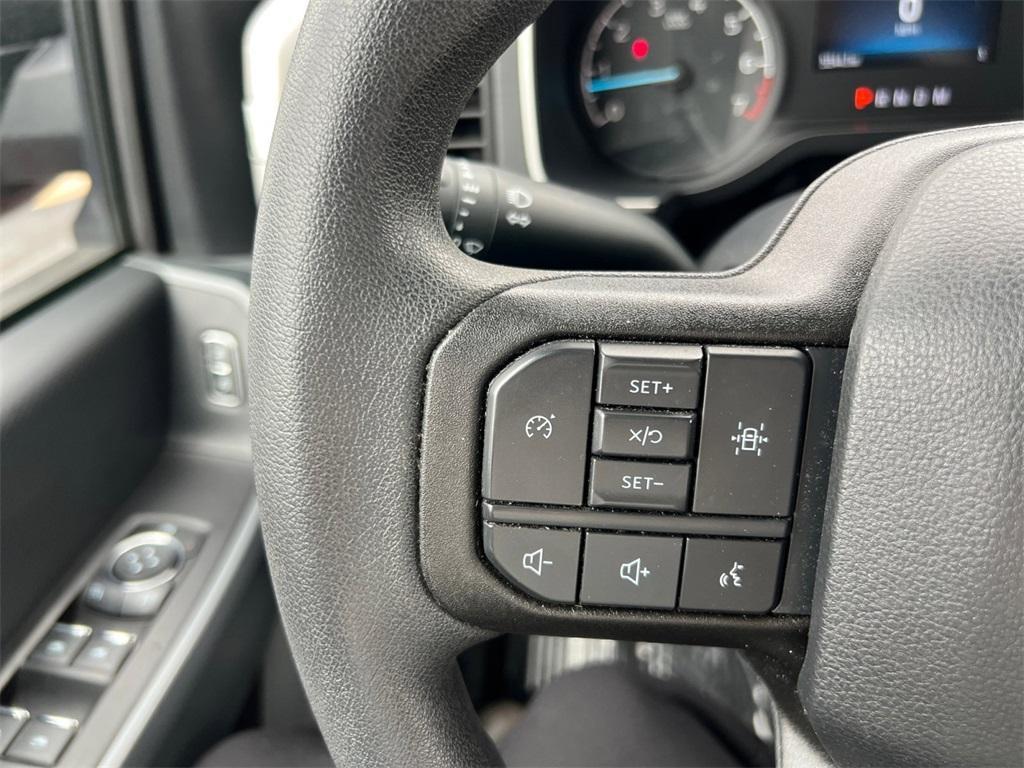 used 2023 Ford F-150 car, priced at $36,400