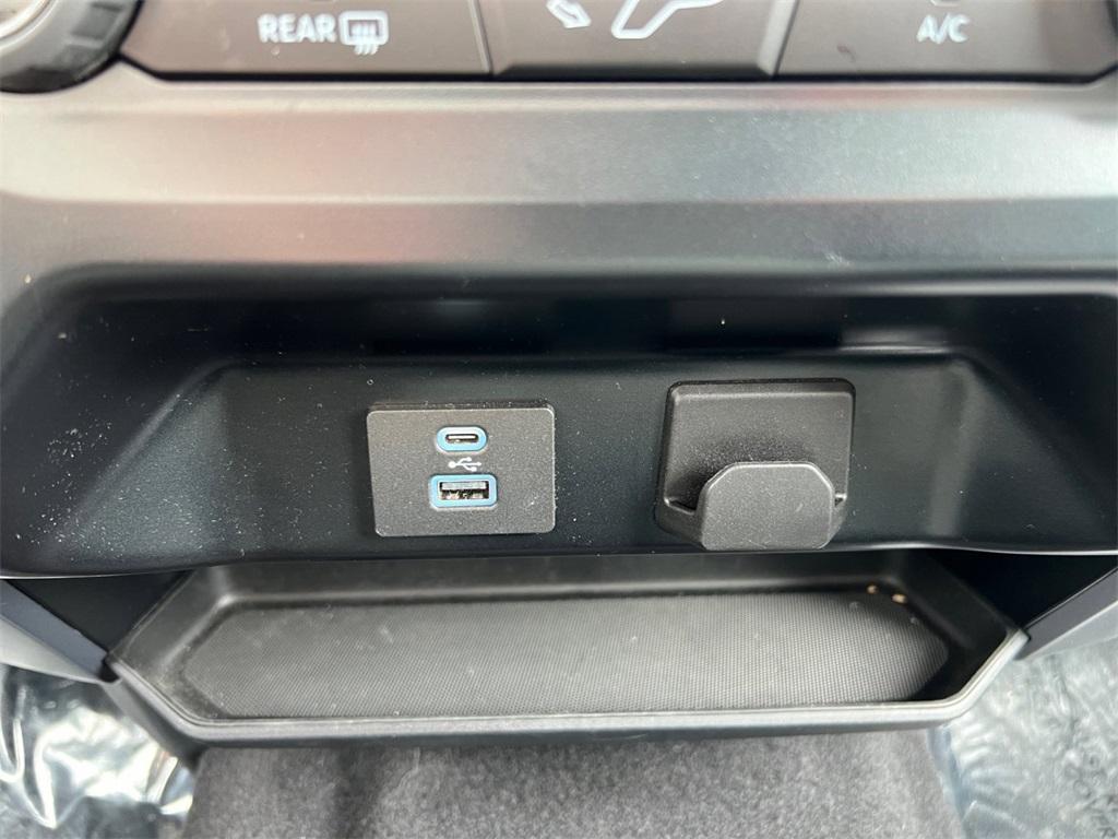 used 2023 Ford F-150 car, priced at $36,400