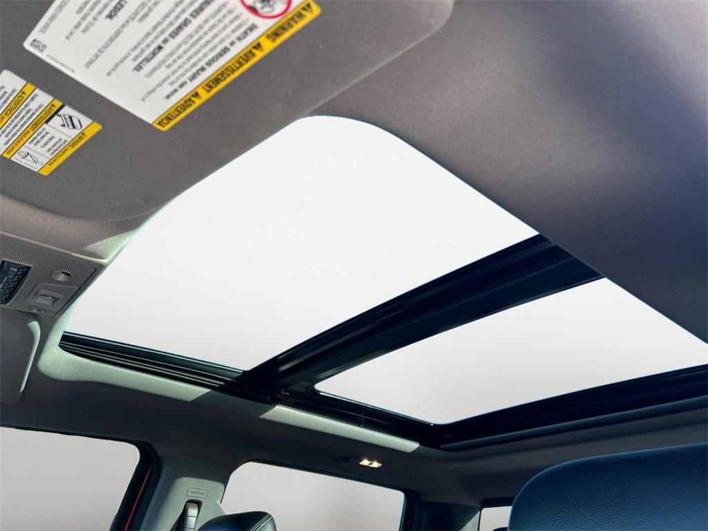 used 2017 Ford F-250 car, priced at $37,988