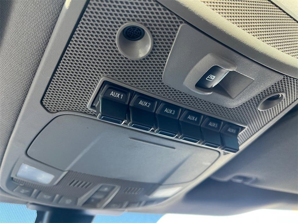 used 2017 Ford F-250 car, priced at $37,988