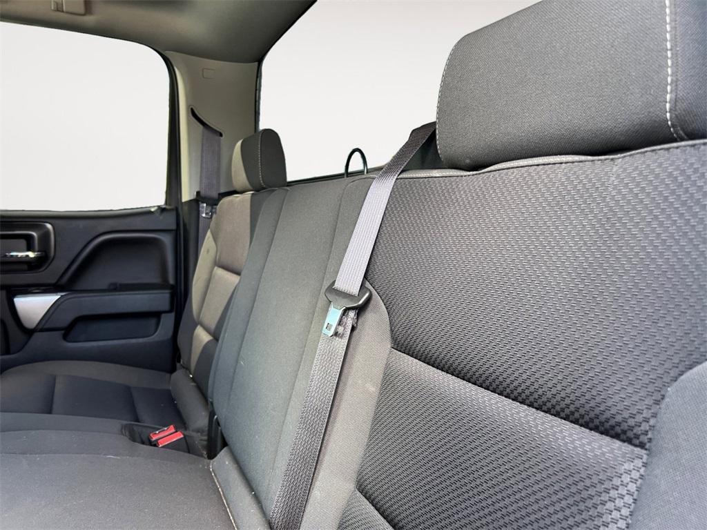 used 2014 Chevrolet Silverado 1500 car, priced at $15,973