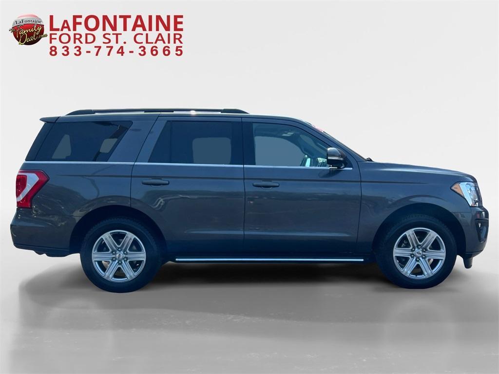 used 2019 Ford Expedition car, priced at $27,700