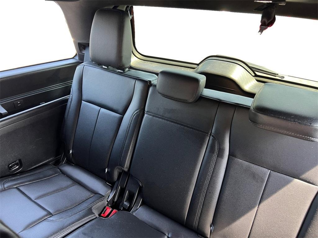 used 2019 Ford Expedition car, priced at $27,700