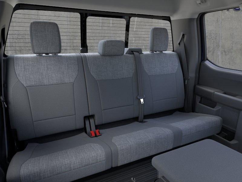 new 2025 Ford F-350 car, priced at $54,044