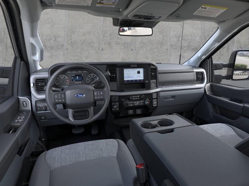 new 2025 Ford F-350 car, priced at $54,044