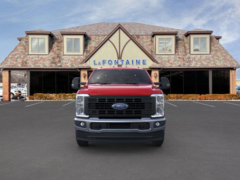 new 2024 Ford F-350 car, priced at $68,070