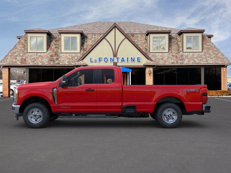 new 2024 Ford F-350 car, priced at $68,070