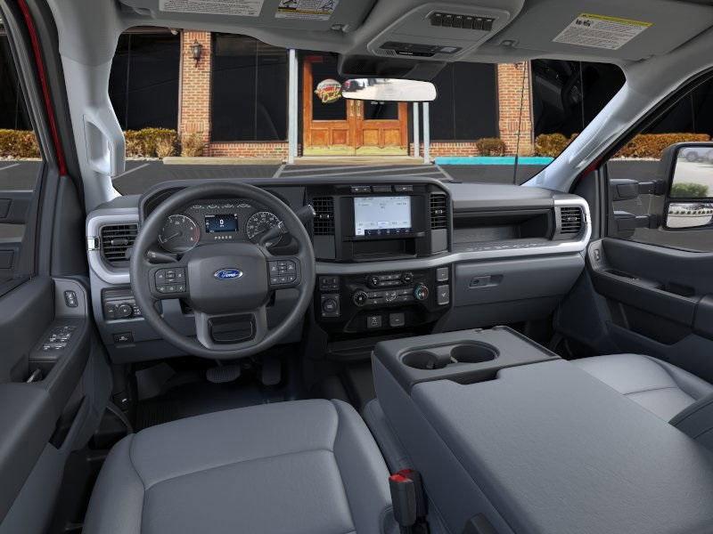 new 2024 Ford F-350 car, priced at $68,070