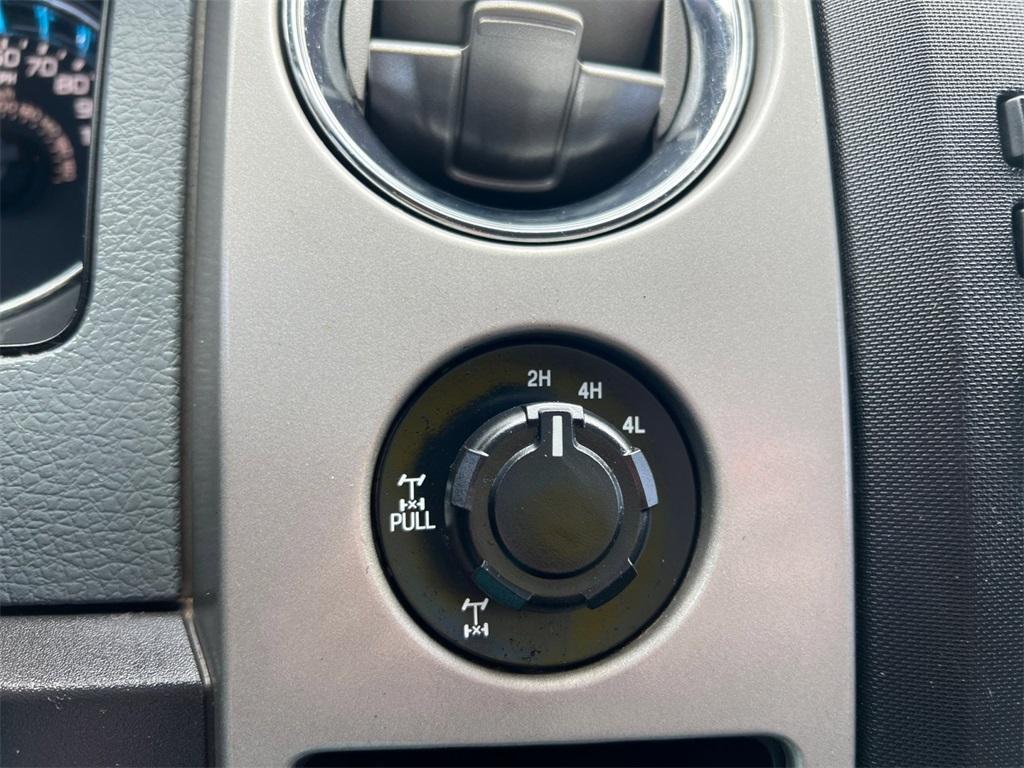 used 2012 Ford F-150 car, priced at $11,900