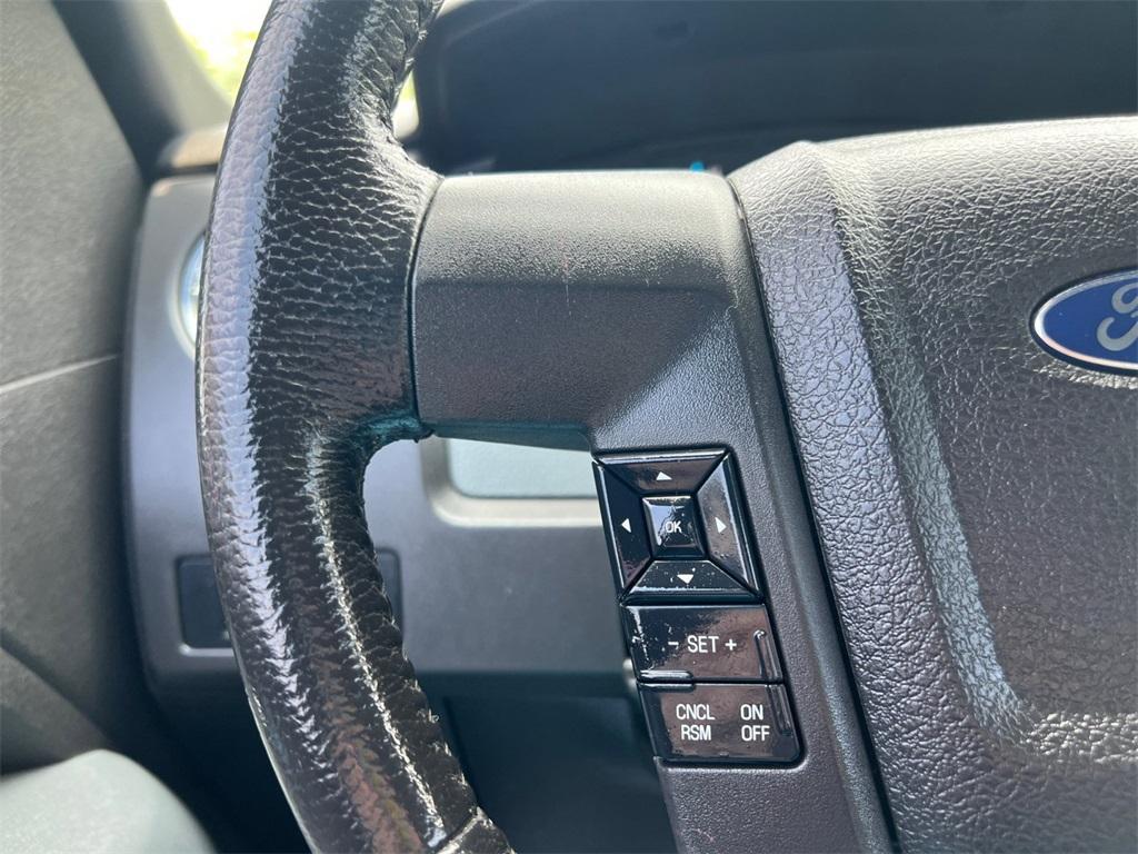 used 2012 Ford F-150 car, priced at $11,900