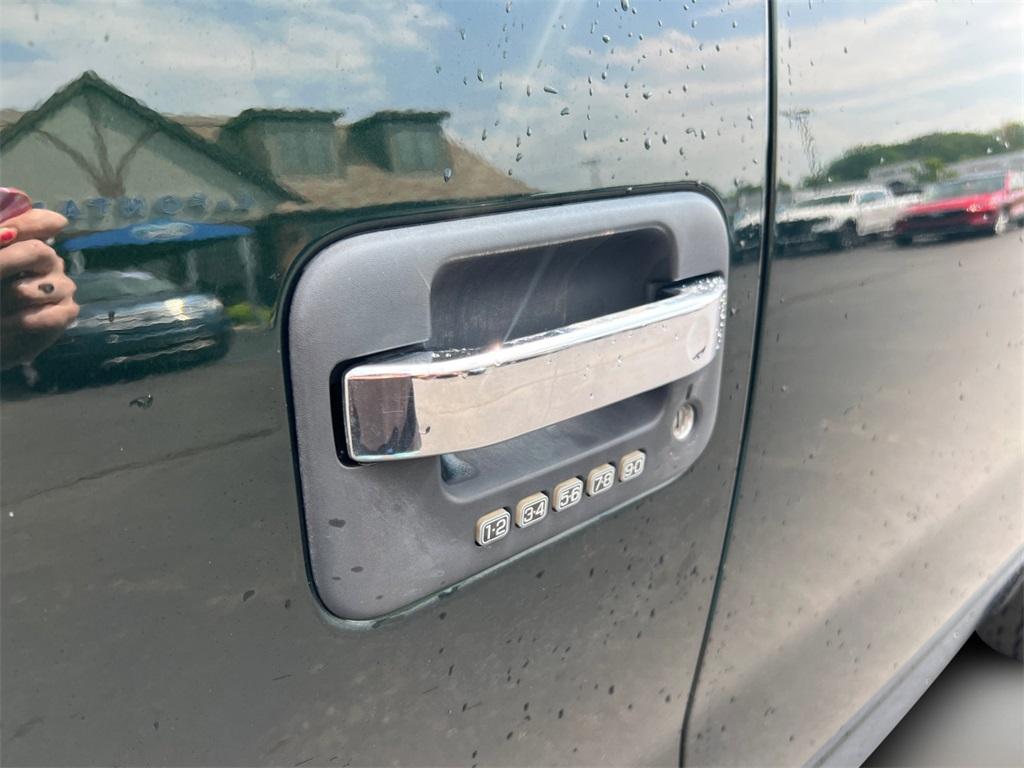 used 2012 Ford F-150 car, priced at $11,900
