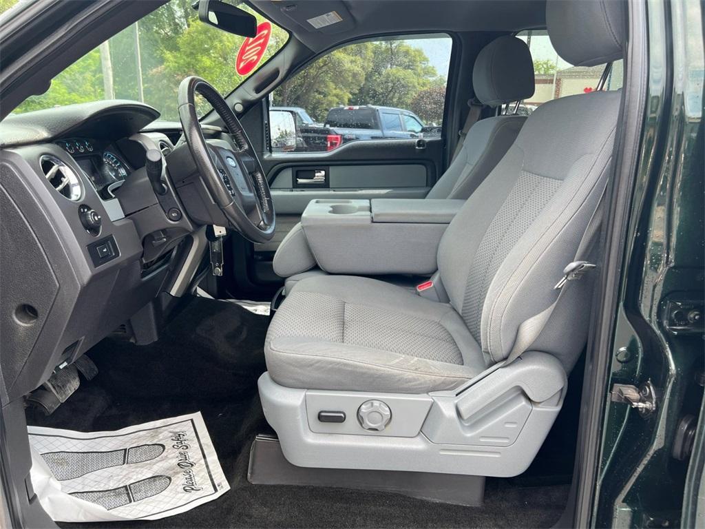 used 2012 Ford F-150 car, priced at $11,900