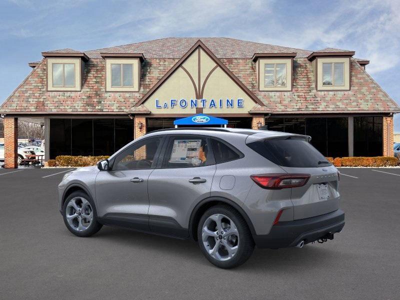 new 2026 Ford Escape car, priced at $30,828