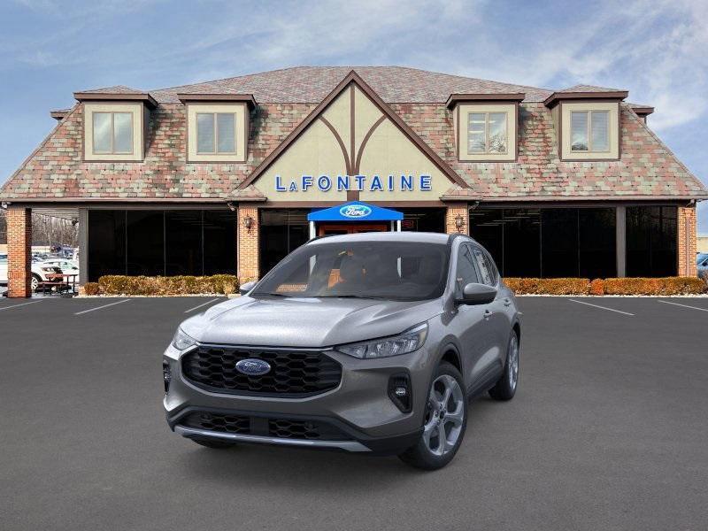 new 2026 Ford Escape car, priced at $30,828