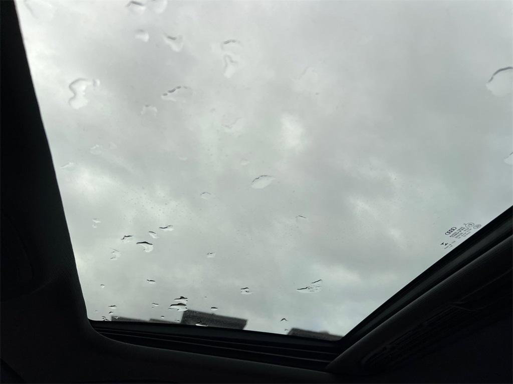 used 2020 Audi A4 car, priced at $22,989