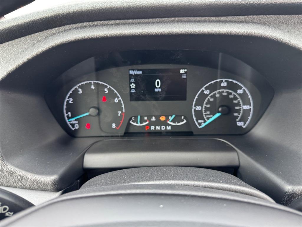 new 2025 Ford Transit-250 car, priced at $47,240
