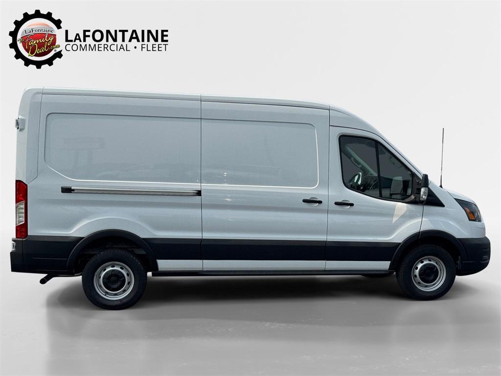 new 2025 Ford Transit-250 car, priced at $47,240