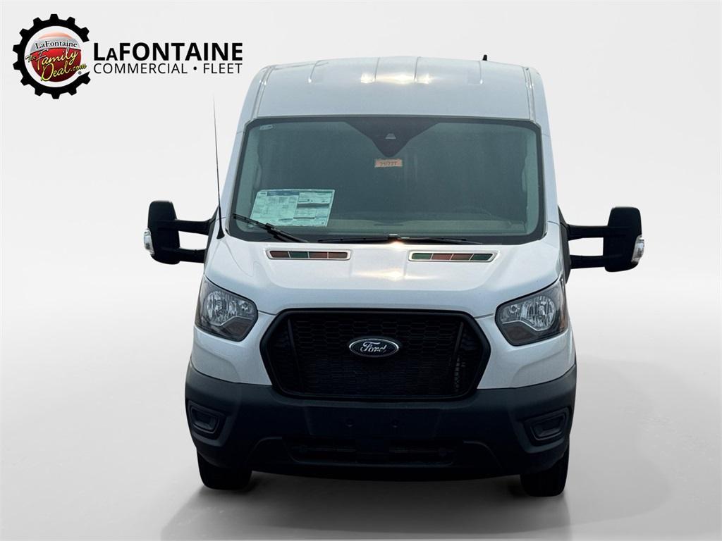 new 2025 Ford Transit-250 car, priced at $47,240