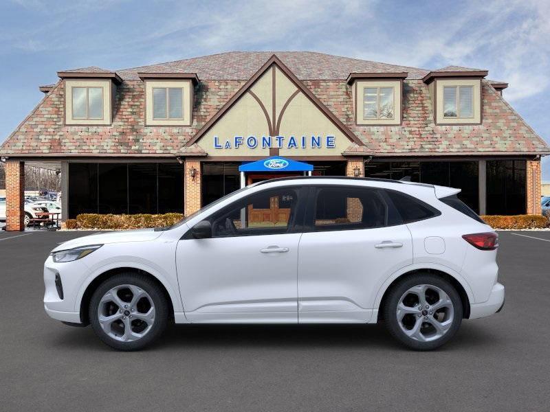 new 2024 Ford Escape car, priced at $29,658