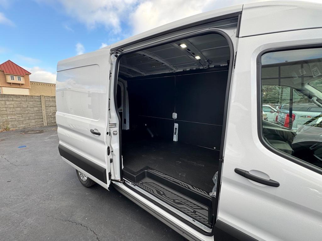 new 2024 Ford Transit-250 car, priced at $53,010