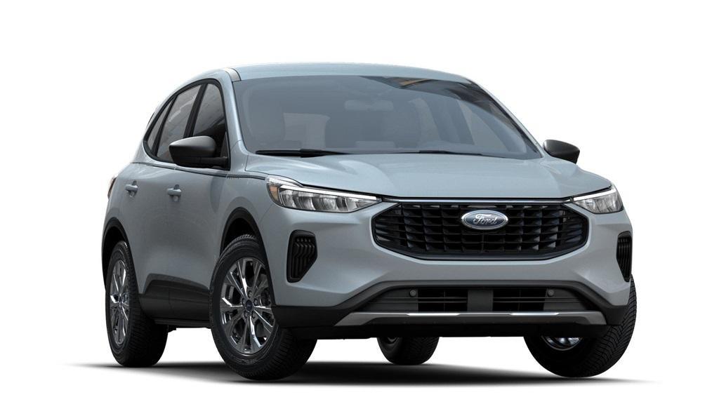 new 2025 Ford Escape car, priced at $29,385