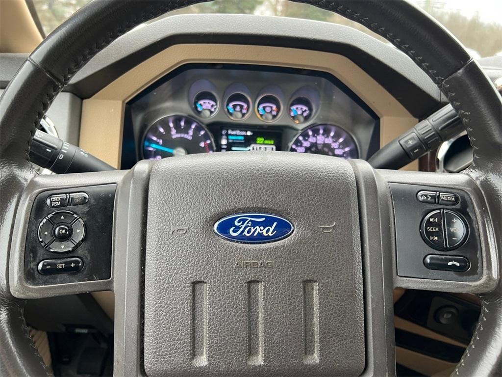 used 2016 Ford F-350 car, priced at $26,500