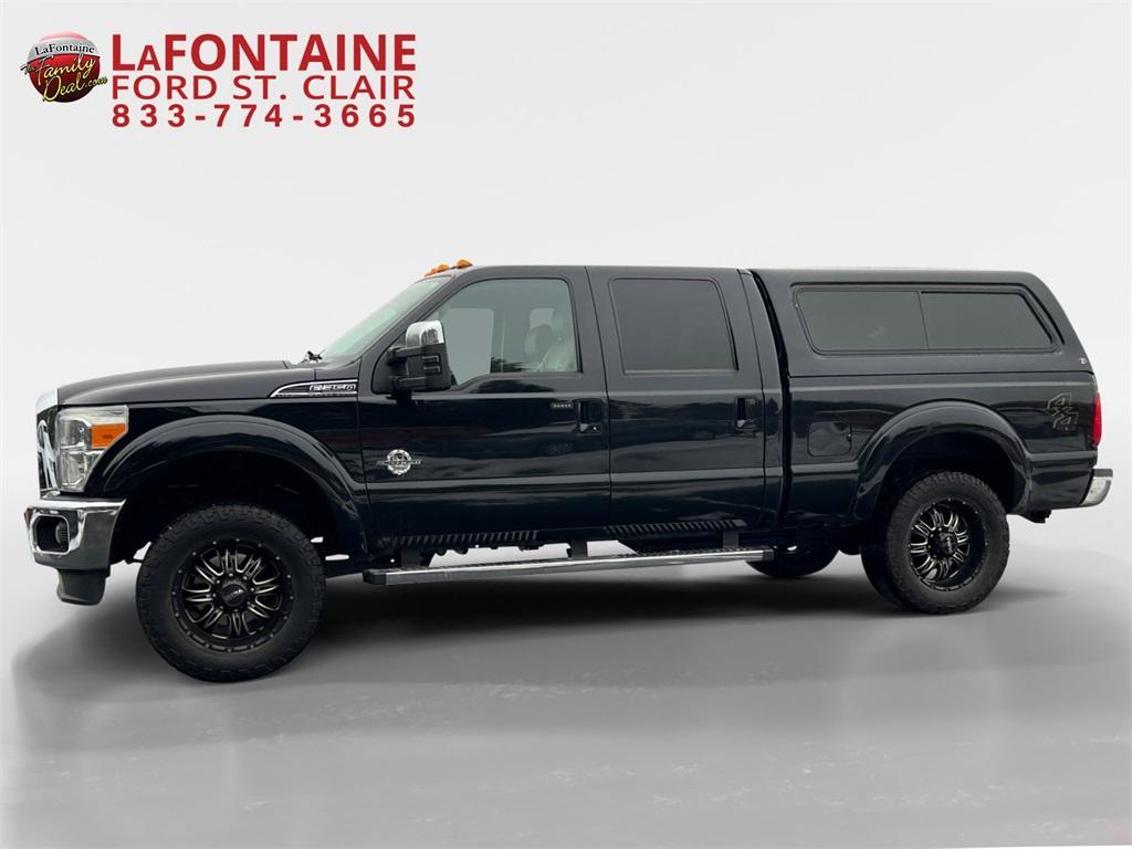 used 2016 Ford F-350 car, priced at $26,500