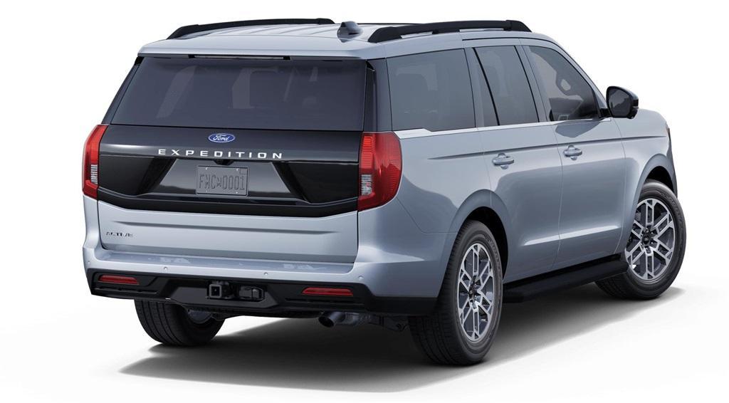 new 2025 Ford Expedition car, priced at $67,785