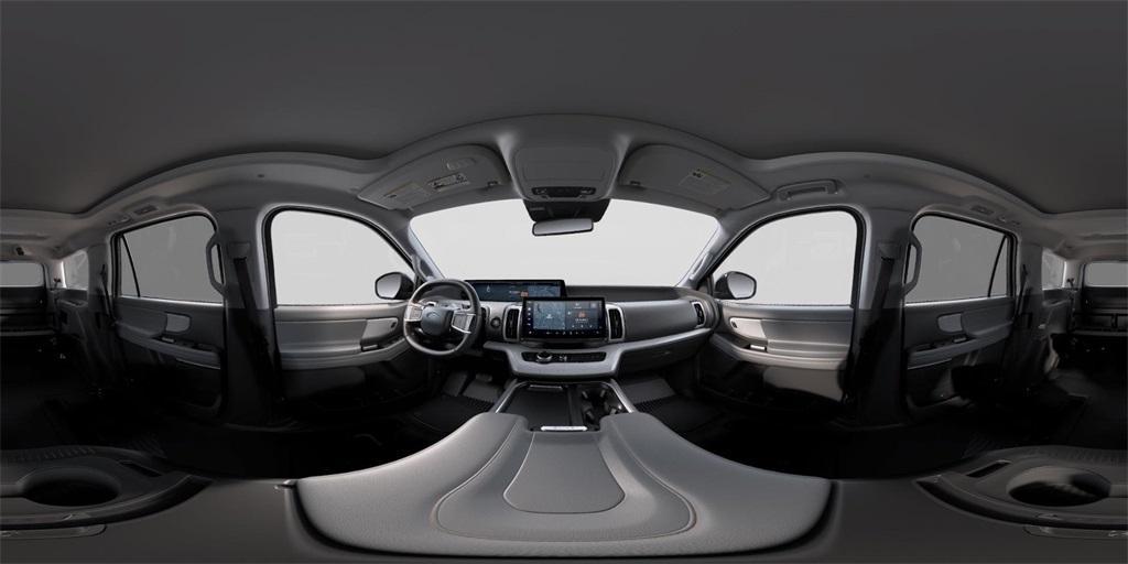 new 2025 Ford Expedition car, priced at $67,785