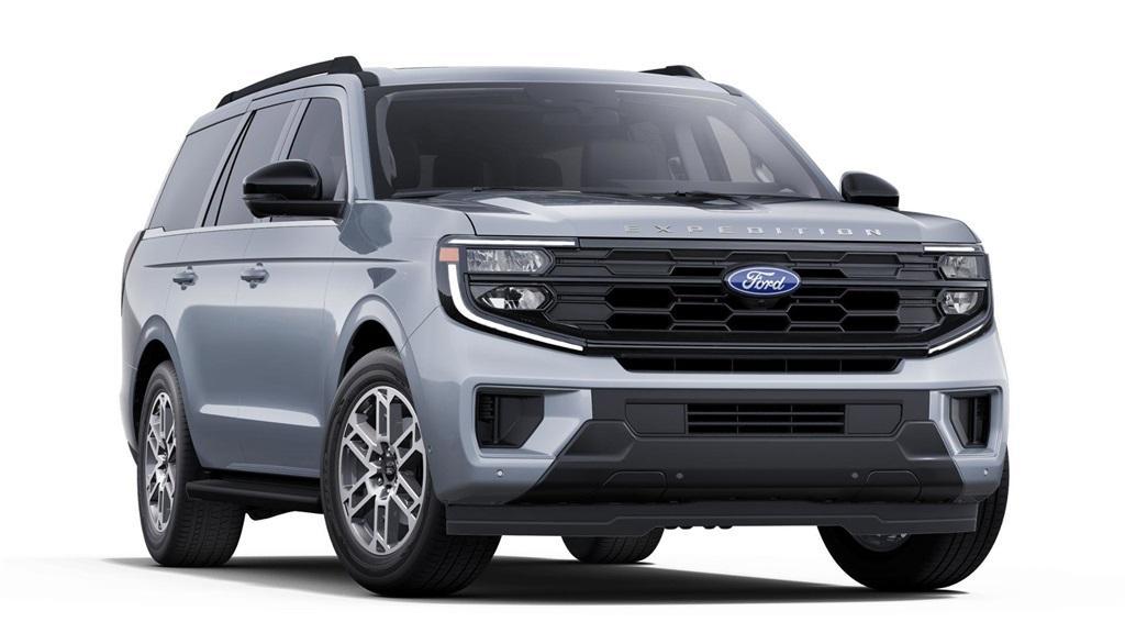 new 2025 Ford Expedition car, priced at $67,785