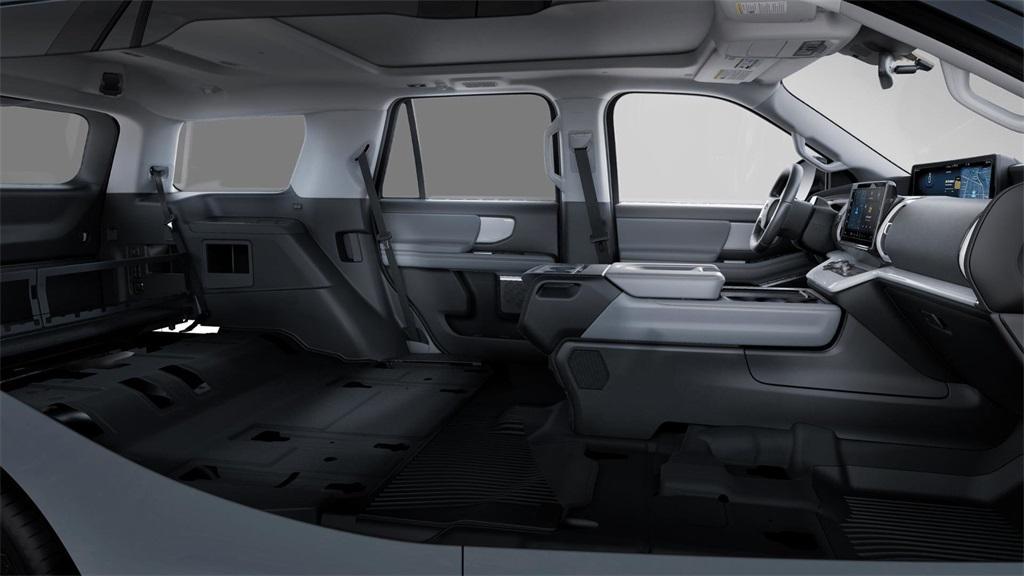 new 2025 Ford Expedition car, priced at $67,785