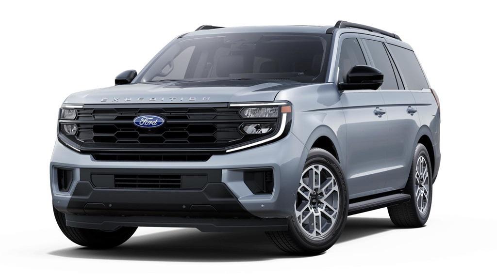 new 2025 Ford Expedition car, priced at $67,785