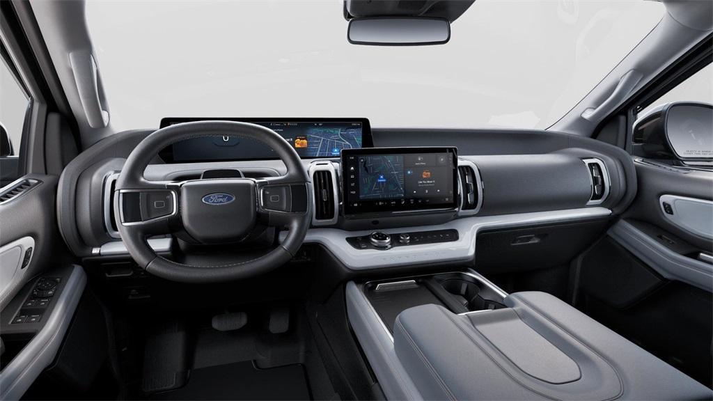 new 2025 Ford Expedition car, priced at $67,785
