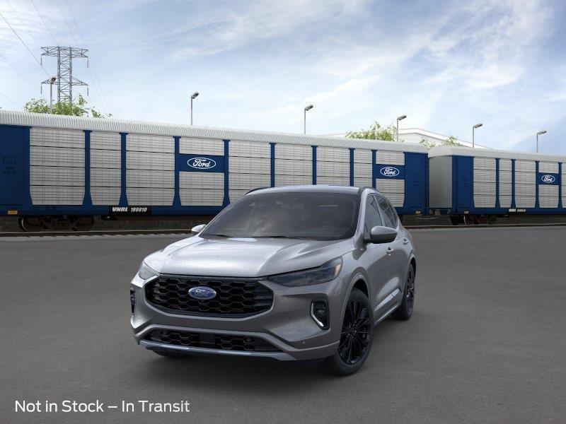 new 2024 Ford Escape car, priced at $39,932