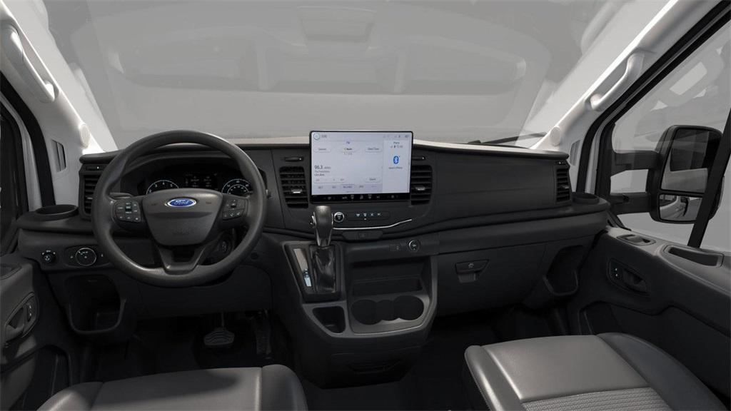 new 2024 Ford Transit-350 car, priced at $59,150