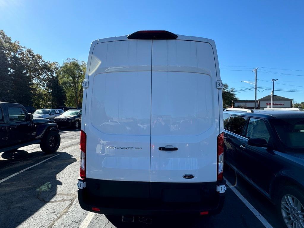 new 2024 Ford Transit-350 car, priced at $59,150