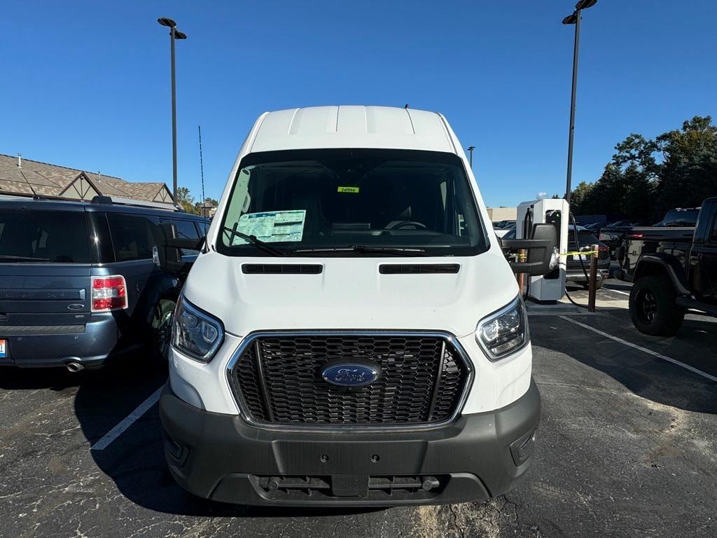 new 2024 Ford Transit-350 car, priced at $59,150