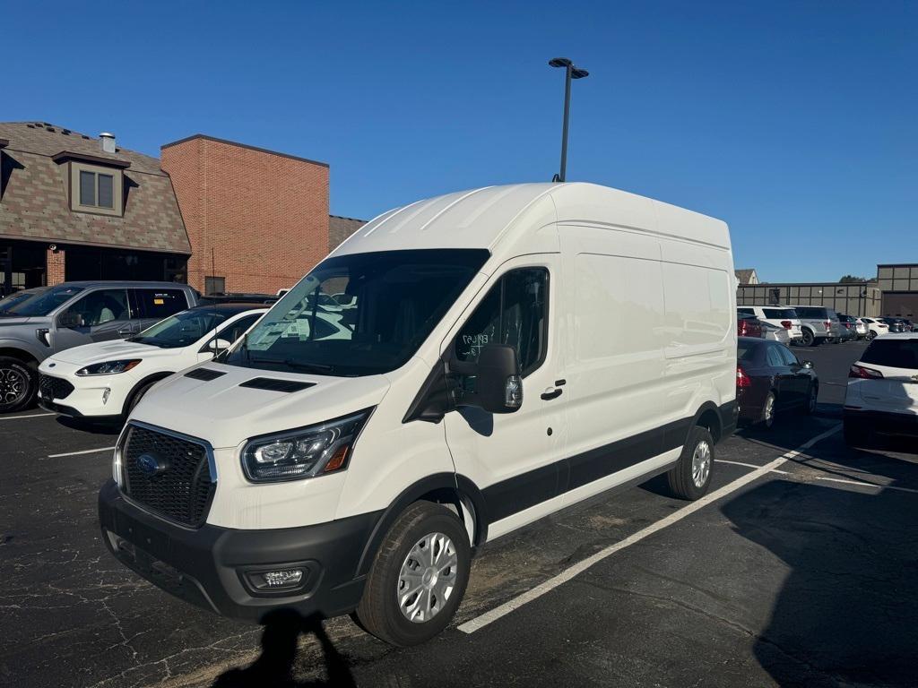 new 2024 Ford Transit-350 car, priced at $59,150