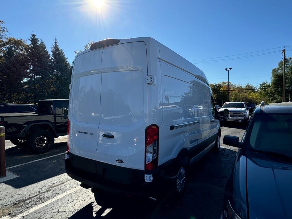 new 2024 Ford Transit-350 car, priced at $59,150