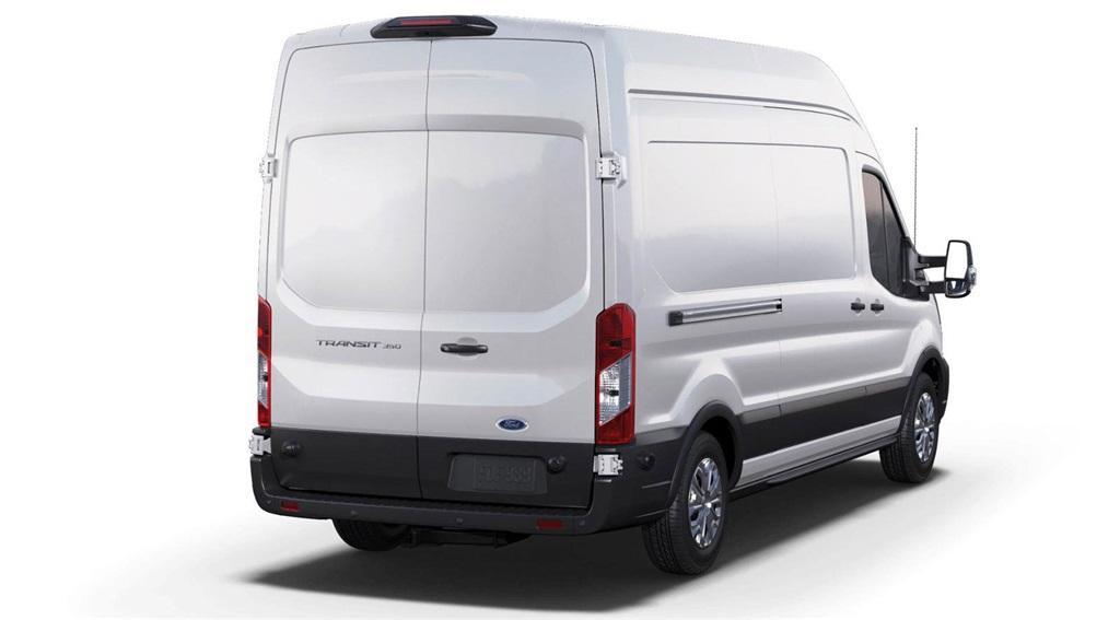 new 2024 Ford Transit-350 car, priced at $59,150