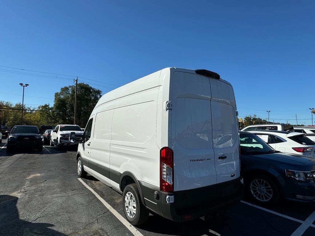 new 2024 Ford Transit-350 car, priced at $59,150