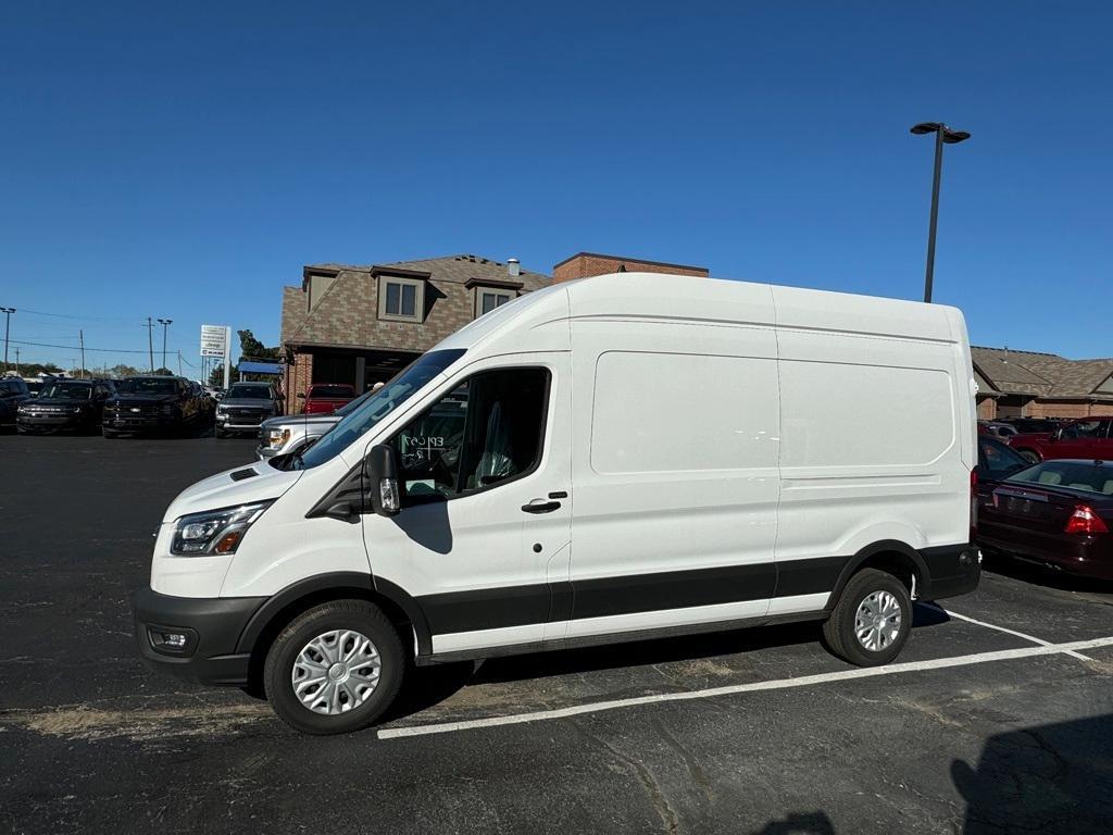 new 2024 Ford Transit-350 car, priced at $59,150